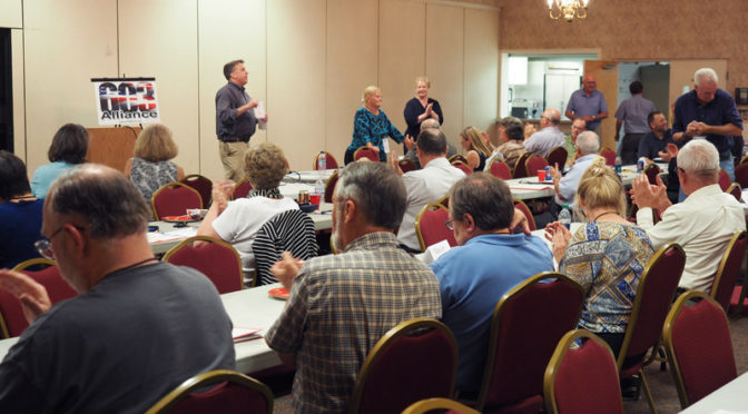 School Board & NH House Candidate Training is Coming Soon!